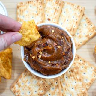 Date Passion Fruit Chutney Recipe