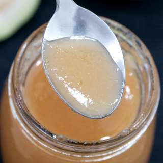 Guava Jam Recipe