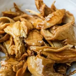Vegan Chicken: The Ultimate Guide to Tender and Juicy Seitan!