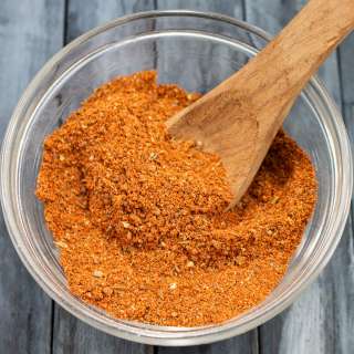 Nashville Hot Chicken Seasoning