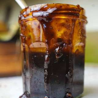 Korean BBQ Sauce Recipe (Gochujang Barbecue Marinade)