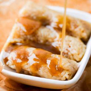 Suman Malagkit (Filipino Gooey Caramel Rice Cakes)