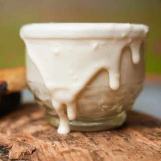 Lebanese Tarator (Arabic Tahini Sauce)