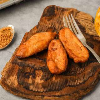 Pisang Goreng Recipe