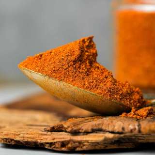 Achar ka masala (Indian pickle spice blend)