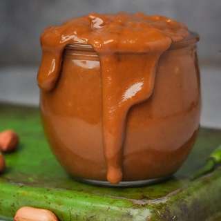 Easy Vietnamese Peanut Sauce Recipe (Vegan and Gluten-Free)