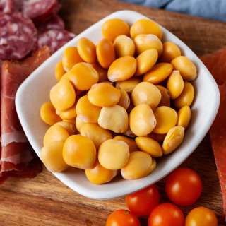 Lupini Beans