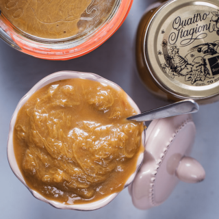 Simple Rhubarb Compote Recipe (+ 3 Easy Variations)