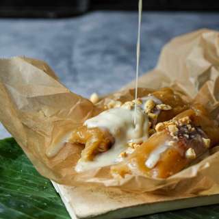Ultimate Homemade Tupig Recipe