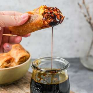 Kecap Manis Recipe (Indonesian Sweet Soy Sauce)
