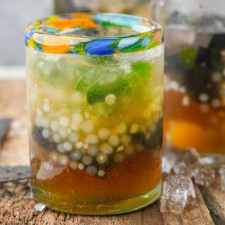 Sago't Gulaman Recipe (Refreshing Filipino Sago Drink)