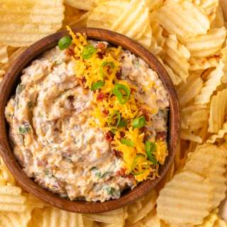 Easy 5-Minute Million Dollar Dip