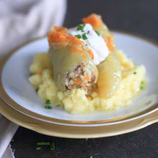 Stuffed Peppers