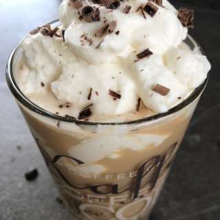 Addicting Cold Brew Coffee