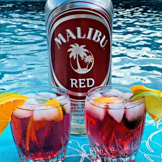Ultimate Beachside Cocktail Recipe