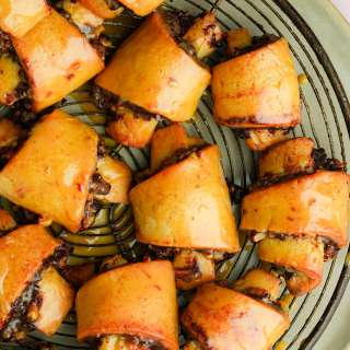 Easy Vegan Rugelach Recipe