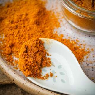 Japanese Curry Powder