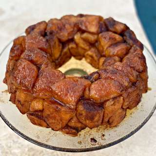 Monkey Bread