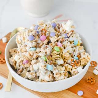 Bunny Bait Recipe: The Perfect Easter Treat