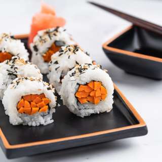 Gobo Sushi