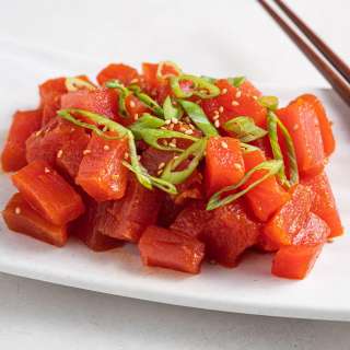 Spicy Tuna
