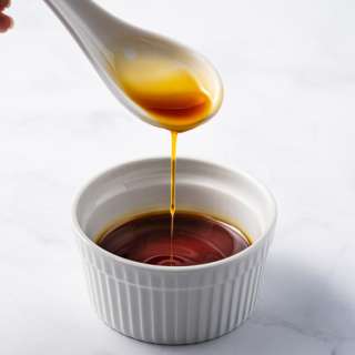Vietnamese Caramel Sauce (Nuoc Mau)