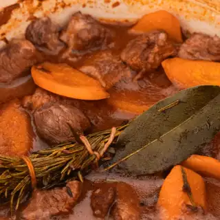 Beef Stew