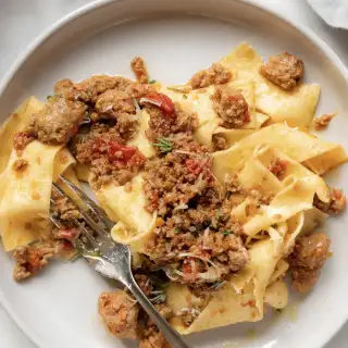 Granma Ragù