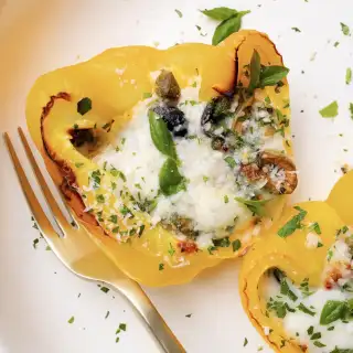 Stuffed Peppers