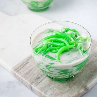 Cendol (Che Banh Lot)