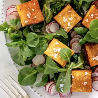 Thousand Layers Potatoes