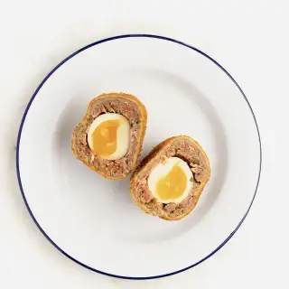 Scotch Eggs