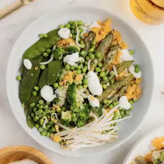 Spring Salad