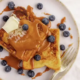 French Toast