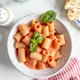 Tomato Sauce: The Heart of Italian Cooking