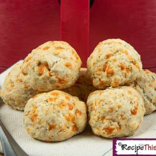 Suet Dumplings In Air Fryer