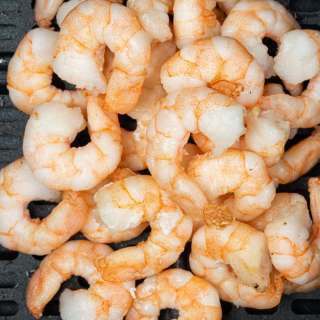 How Long To Cook Shrimp In Air Fryer?