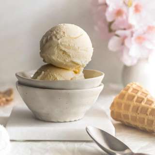 Vanilla Ice Cream