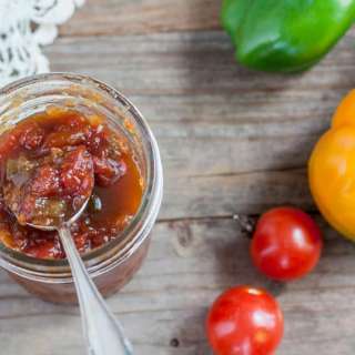 Oscar Relish