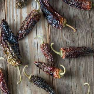 How to Make Chipotle Peppers