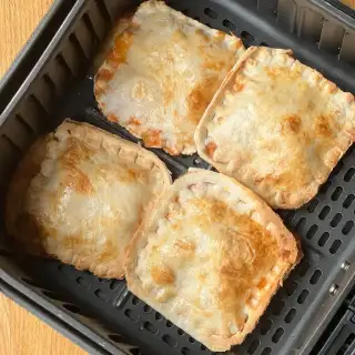 Crimpit In Air Fryer