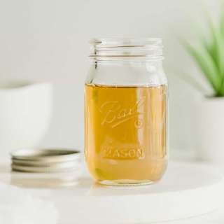Simple Syrup