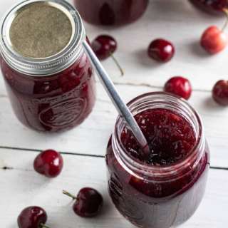 Cherry Jam