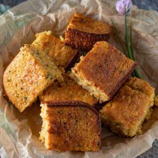 How to make Jiffy Cornbread Better