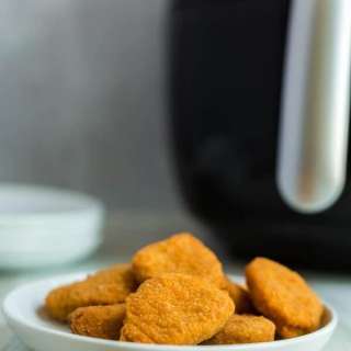 Tyson Chicken Nuggets In Air Fryer