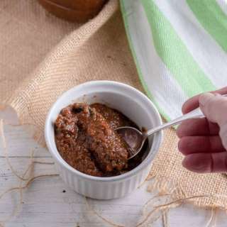 How to Make Adobo Sauce