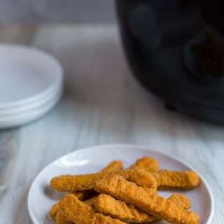 Tyson Chicken Fries In Air Fryer