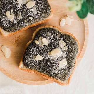 Black Sesame Bostock