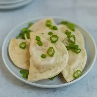 Frozen Pierogies In Air Fryer