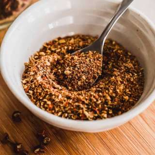 Mala Spice Mix